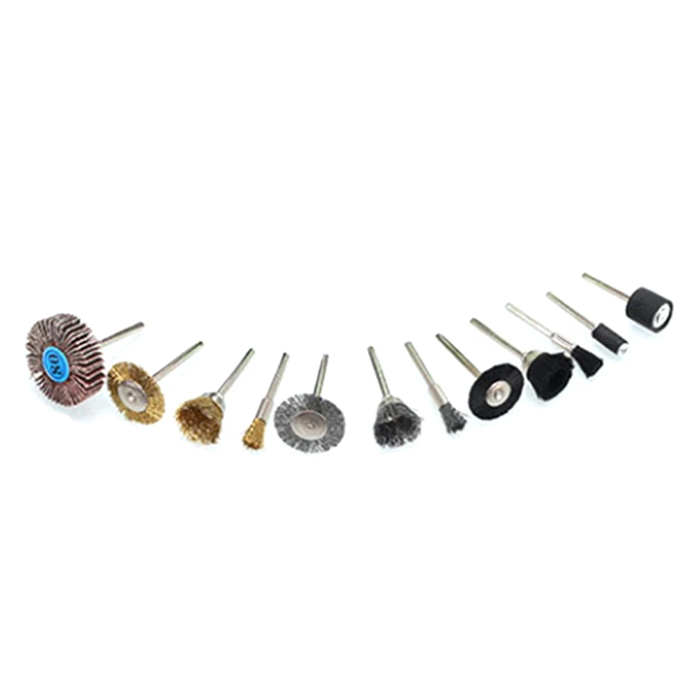 147pcs Electric Grinder Rotary Tool Accessory Bit Set For Dremel Grinding Sanding Polishing Disc Wheel Tip Cutter Drill Disc
147pcs Electric Grinder Rotary Tool Accessory Bit Set For Dremel Grinding Sanding Polishing Disc Wheel Tip Cutter Drill Disc