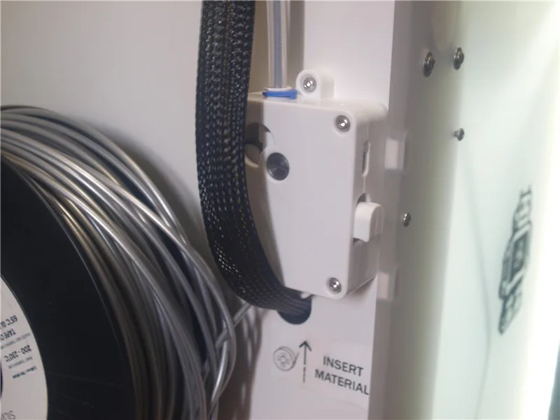 DIY Upgrade Ultimaker 2+ Extended plus upgrade extruder kit 3mm filament geared feeder extrusion upgrade kit
DIY Upgrade Ultimaker 2+ Extended plus upgrade extruder kit 3mm filament geared feeder extrusion upgrade kit