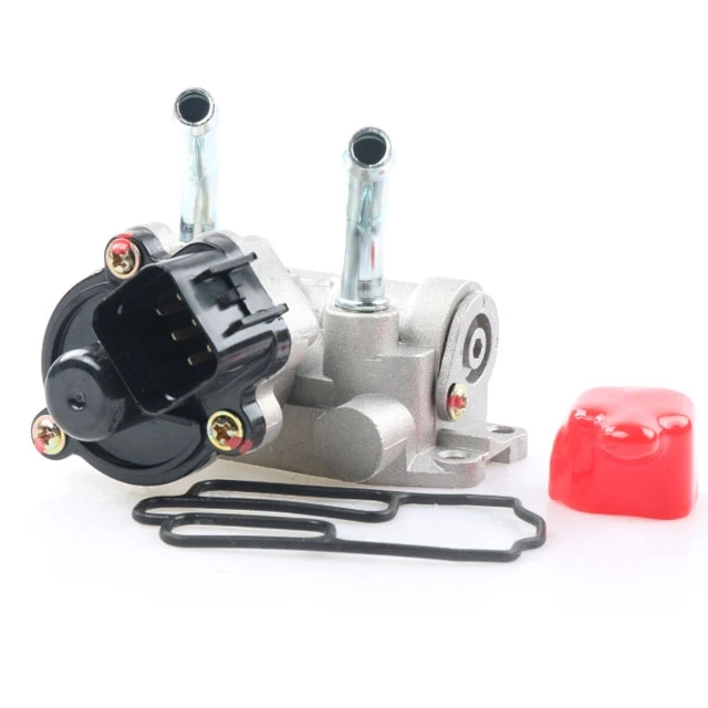 IAC Idle Speed Air Control Valve MD614743 For Mitsubishi Mirage 1997-2000 1.5/1.8L
IAC Idle Speed Air Control Valve MD614743 For Mitsubishi Mirage 1997-2000 1.5/1.8L
