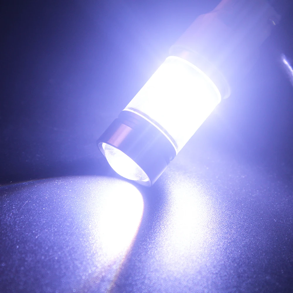 2PCS T25 3156 20 SMD 1600Lm Super Bright 100W Led Bulbs Nonpolarity 12V Car Tail Lamp Turn Signal Reserve Light HOURGALSS Style
2PCS T25 3156 20 SMD 1600Lm Super Bright 100W Led Bulbs Nonpolarity 12V Car Tail Lamp Turn Signal Reserve Light HOURGALSS Style