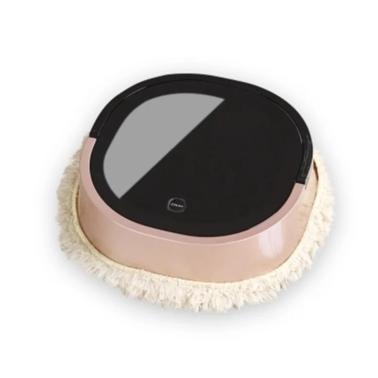 Automatic sweeping robot home smart intelligent vacuum cleaner dry sweeping and wet mopping mini floor cleaning machine
Automatic sweeping robot home smart intelligent vacuum cleaner dry sweeping and wet mopping mini floor cleaning machine