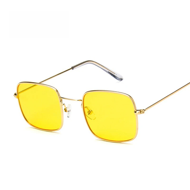 Vintage Small Square Sunglasses Women Retro Pink Clear Lens Sun Glasses Lady Retro Sunglasses Female Ocean Eyewear Oculos De Sol
Vintage Small Square Sunglasses Women Retro Pink Clear Lens Sun Glasses Lady Retro Sunglasses Female Ocean Eyewear Oculos De Sol