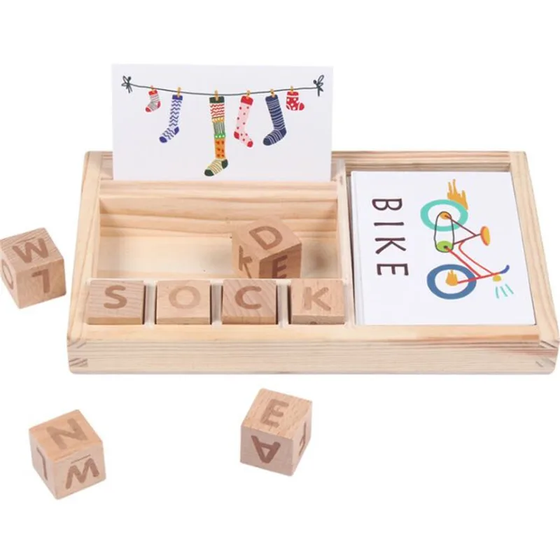 WYNLZQ Kids Educational Toy Wooden Teaching Puzzles Birthday Gifts Children's Early Learning Toys Puzzle Blocks Learning 2019
WYNLZQ Kids Educational Toy Wooden Teaching Puzzles Birthday Gifts Children's Early Learning Toys Puzzle Blocks Learning 2019