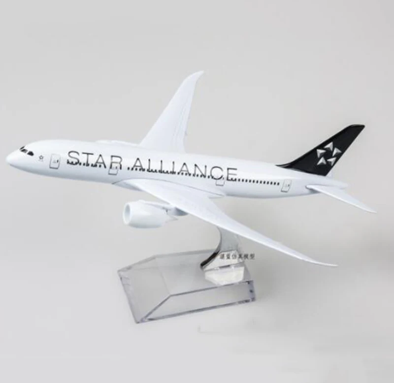 18 см, масштаб 1:300, самолёт, Boeing787, звезда, модель самолета, дисплей, W основание, коллекционные игрушки, Коллекционная модель самолета
18 см, масштаб 1:300, самолёт, Boeing787, звезда, модель самолета, дисплей, W основание, коллекционные игрушки, Коллекционная модель самолета