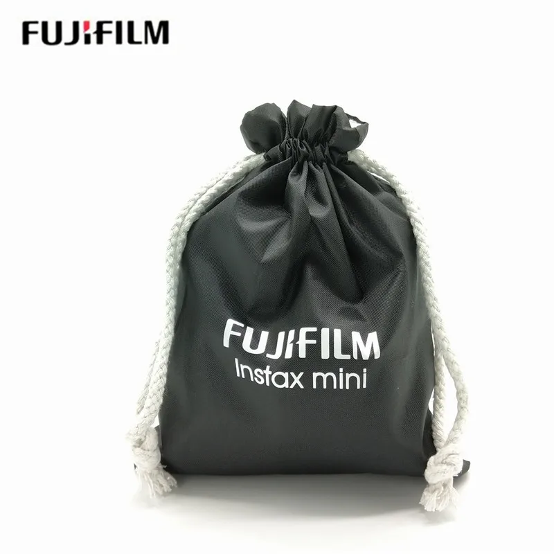 Тканевая защитная сумка Fujifilm Instax mini чехол для камеры Instant Mini аксессуары
