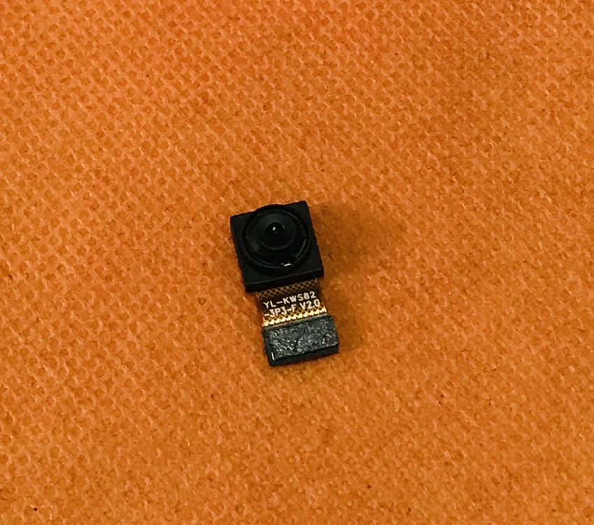 Original Photo Front Camera 16.0MP Module for UMIDIGI One Max Helio P23 Octa Core Free Shipping
Original Photo Front Camera 16.0MP Module for UMIDIGI One Max Helio P23 Octa Core Free Shipping