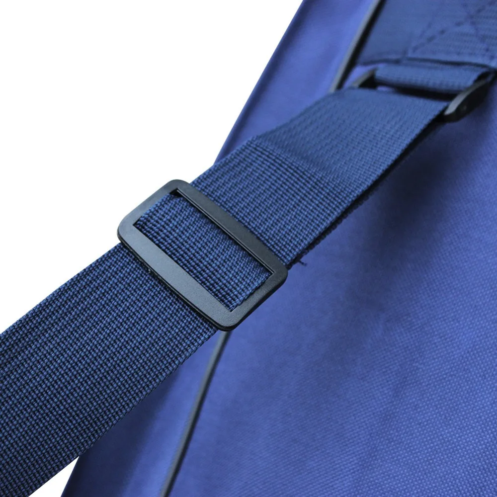 Sougayilang 1.6M Folding Fishing Rod Storage Case Rod Bag Canvas Fishing Bag Shoulder Lure Eging Fishing Sea Fishing Gear Tackle
Sougayilang 1.6M Folding Fishing Rod Storage Case Rod Bag Canvas Fishing Bag Shoulder Lure Eging Fishing Sea Fishing Gear Tackle