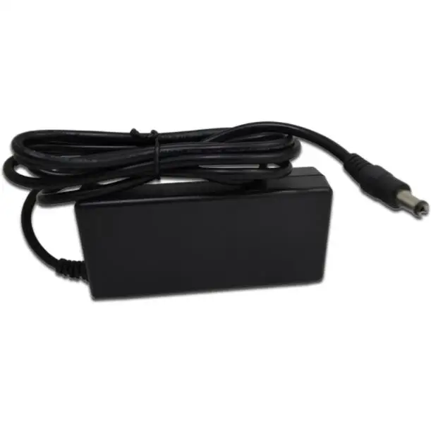 8.4V2A 8.4V 2A lithium li-ion battery charger 5.5*2.5mm Plug for 2 series 7.2V 7.4V lithium li-ion polymer batterry
8.4V2A 8.4V 2A lithium li-ion battery charger 5.5*2.5mm Plug for 2 series 7.2V 7.4V lithium li-ion polymer batterry