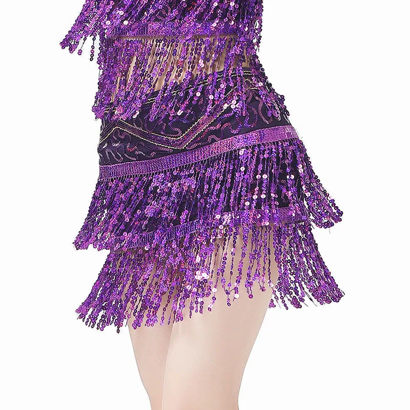 New Arrivals Women Dance Clothing Class Wear Accessories Wrap Sequins Base Belly Dance Belts Hip Scarf Shinny Long Fringes
New Arrivals Women Dance Clothing Class Wear Accessories Wrap Sequins Base Belly Dance Belts Hip Scarf Shinny Long Fringes