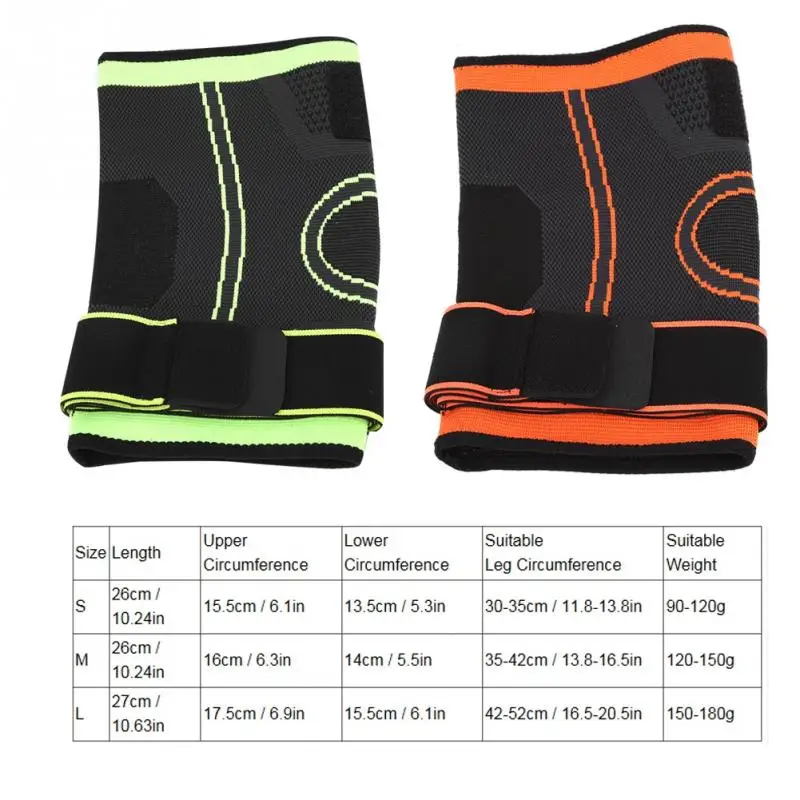 Knee Support Adjustable Brace Guard Band Knees Sleeve Protector for Outdoor Indoor Sports Support Braces Posture Corrector Belt
Knee Support Adjustable Brace Guard Band Knees Sleeve Protector for Outdoor Indoor Sports Support Braces Posture Corrector Belt