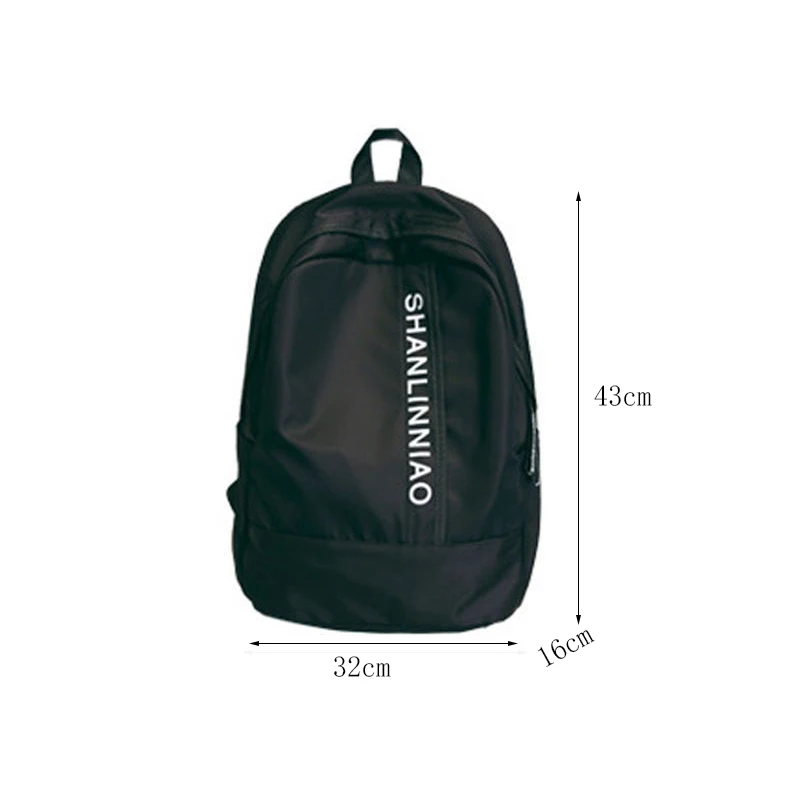 Oxford schoolbags for teenagers boy girs Large capacity 2019 Casual College Wind schoolbag backpack men women bookbag blue red
Oxford schoolbags for teenagers boy girs Large capacity 2019 Casual College Wind schoolbag backpack men women bookbag blue red
