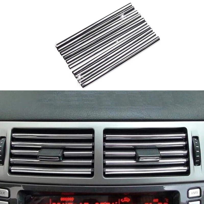 Car-styling 2018 New U Shaped DIY Air Vent Grille Decoration for Fiat 500 600 500l 500x diagnostic punto stilo bravo freemont
Car-styling 2018 New U Shaped DIY Air Vent Grille Decoration for Fiat 500 600 500l 500x diagnostic punto stilo bravo freemont