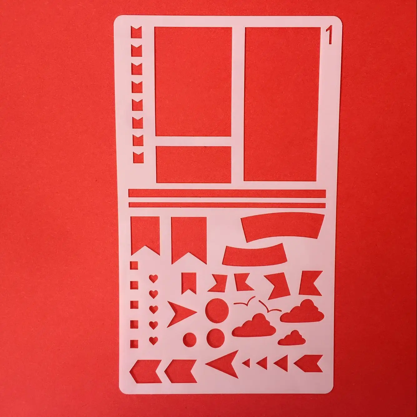 Painting Template Theme Personalized Production Mold Accounting Diy Manual Hollowing Out Wooden Dies For Scrapbooking
Painting Template Theme Personalized Production Mold Accounting Diy Manual Hollowing Out Wooden Dies For Scrapbooking