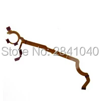 NEW Lens Shutter Aperture Flex Cable For Fuji for Fujifilm XF-1 XF1 Digital Camera Repair Part Without socket
NEW Lens Shutter Aperture Flex Cable For Fuji for Fujifilm XF-1 XF1 Digital Camera Repair Part Without socket