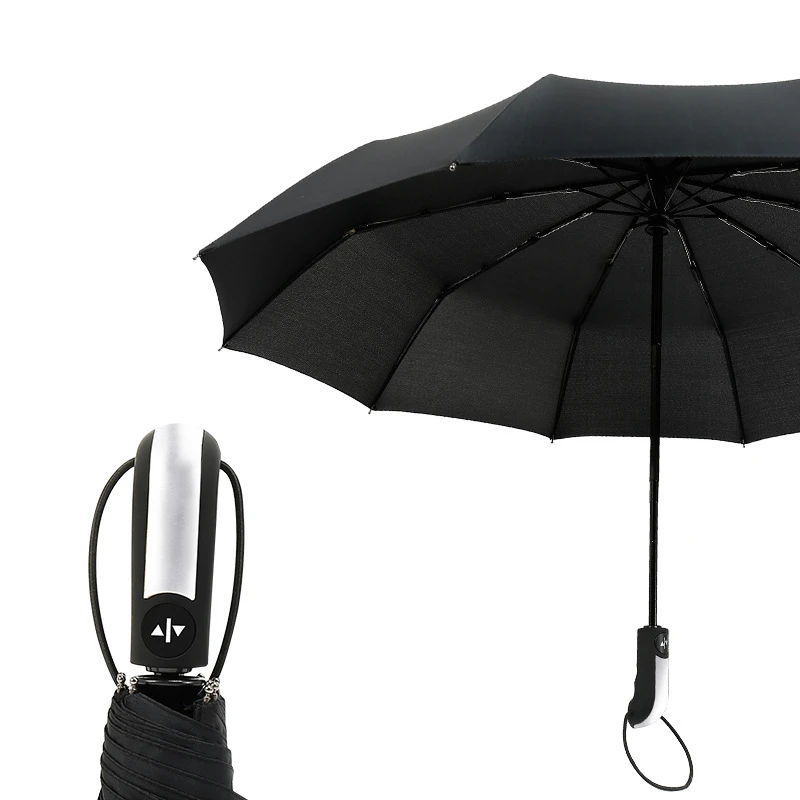 Large Strong Frame 10 Ribs Umbrella Men Auto Luxury Windproof Umbrellas Rain Women Quality Brand Automatic Business Umbrella
Large Strong Frame 10 Ribs Umbrella Men Auto Luxury Windproof Umbrellas Rain Women Quality Brand Automatic Business Umbrella