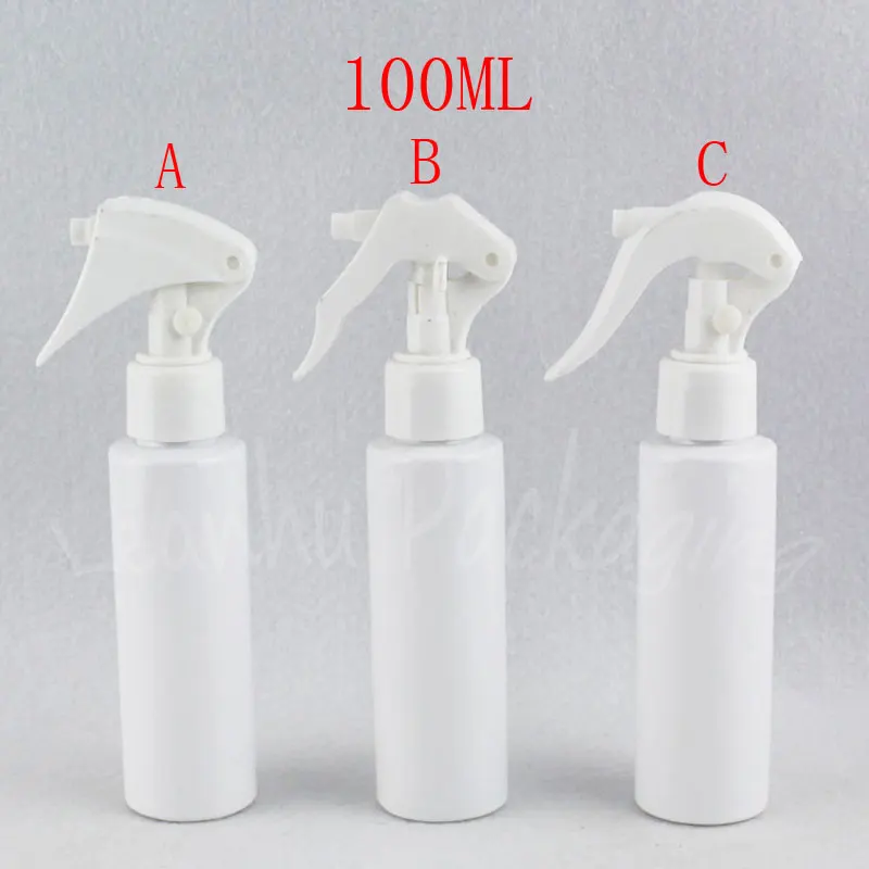 Белая пластиковая бутылка с плоскими плечами, 100 мл, с пусковым распылителем, куб. См, для макияжа, бутылка для упаковки тонера/воды
Белая пластиковая бутылка с плоскими плечами, 100 мл, с пусковым распылителем, куб. См, для макияжа, бутылка для упаковки тонера/воды