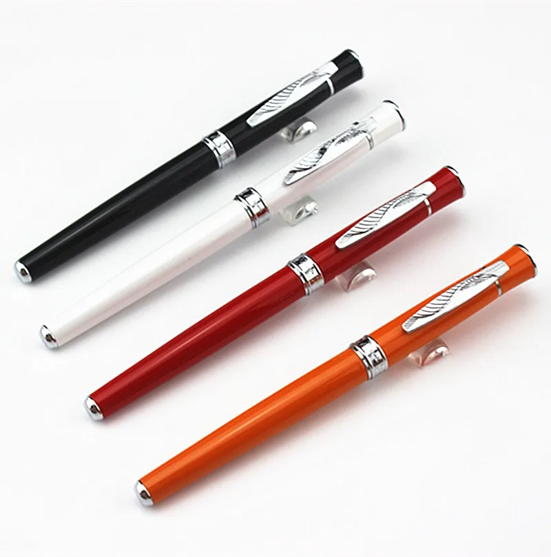 1Pcs PICASSO Noble Red Fountain Pen Metal Inking Pens for Writing Luxury Pens for Gift
1Pcs PICASSO Noble Red Fountain Pen Metal Inking Pens for Writing Luxury Pens for Gift