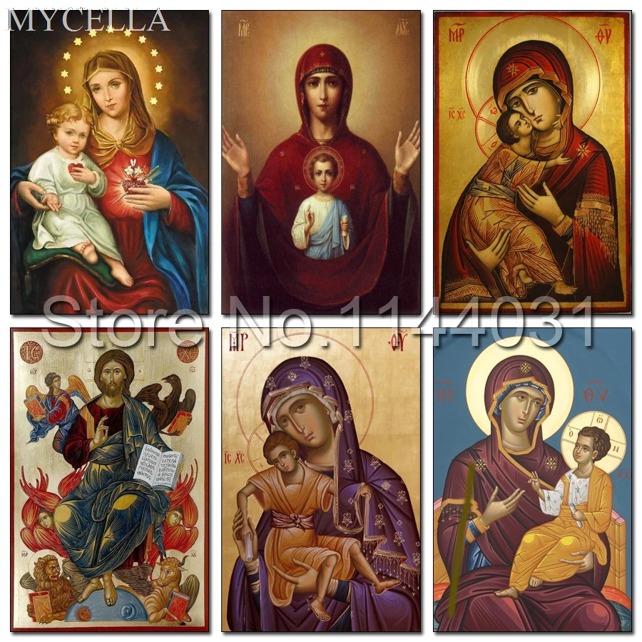 Full Round 5D Diy Diamond Painting Religion Blessed Cross Stitch Diamond Embroidery Mosaic Jesus Rhinestone Home Decoration Gift
Full Round 5D Diy Diamond Painting Religion Blessed Cross Stitch Diamond Embroidery Mosaic Jesus Rhinestone Home Decoration Gift