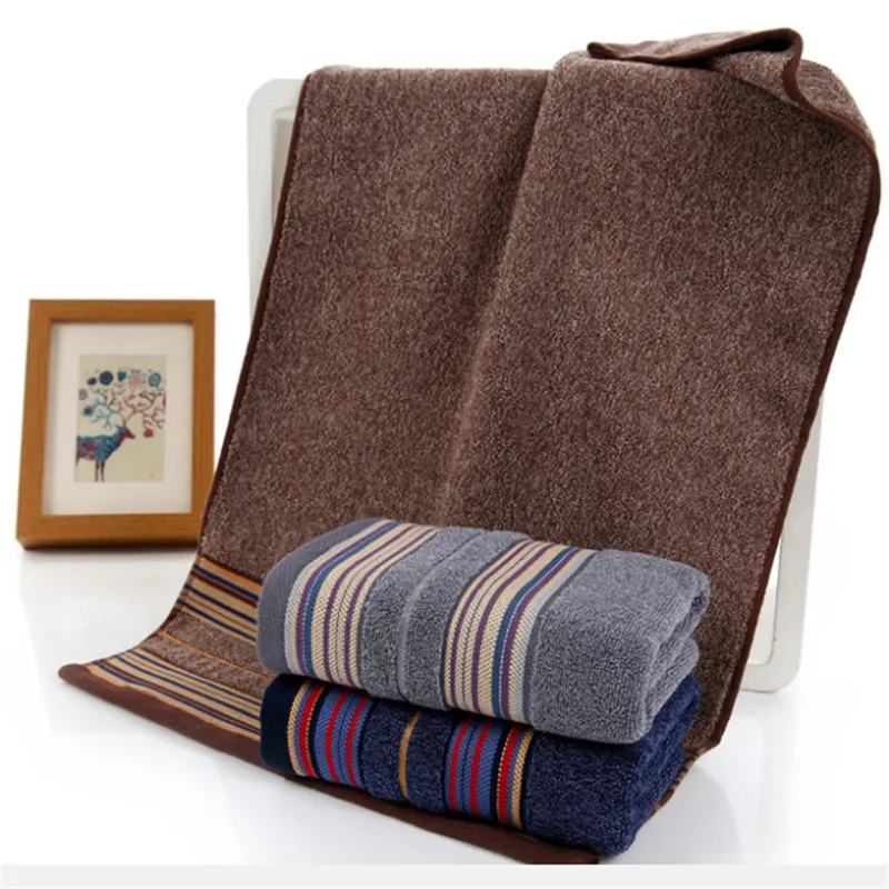 Hap-deer Cotton soft absorbent adult household towel Travel Gym Sports Camping Swimming Pool quick drying towel 33x73cm
Hap-deer Cotton soft absorbent adult household towel Travel Gym Sports Camping Swimming Pool quick drying towel 33x73cm