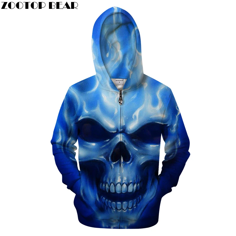 Blue Men 3D Zip Hoodie Groot Hoody Skull PrintTracksuit Casual Sweatshirt Zipper Coat Streatwear Pullover DropShip ZOOTOPBEAR
Blue Men 3D Zip Hoodie Groot Hoody Skull PrintTracksuit Casual Sweatshirt Zipper Coat Streatwear Pullover DropShip ZOOTOPBEAR