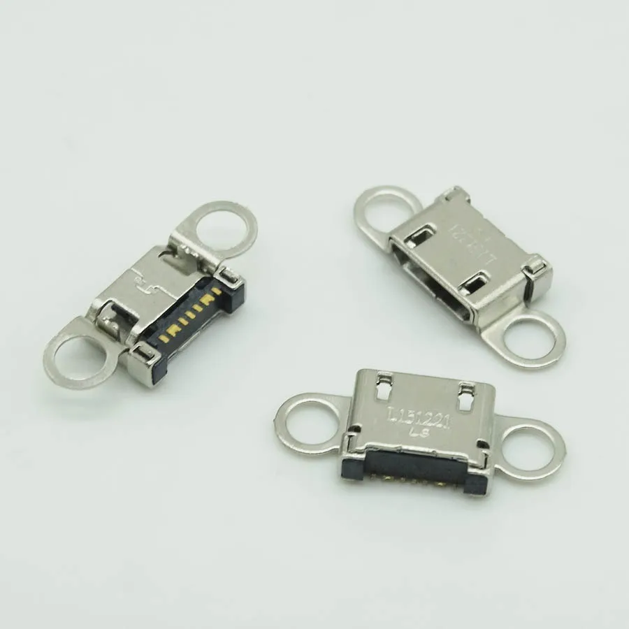 2 шт. для Samsung Galaxy S6 G920 Edge G925 + Plus G928 G928F Note 5 USB порт зарядки разъем Jack Socket Dock |