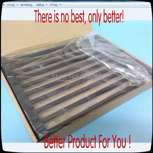 For HP Laser Printer Primary Charging Roller CB436A 436A 36A Toner Cartridge,For HP CB436A M1522 M1120 Primary Charging Roller
For HP Laser Printer Primary Charging Roller CB436A 436A 36A Toner Cartridge,For HP CB436A M1522 M1120 Primary Charging Roller