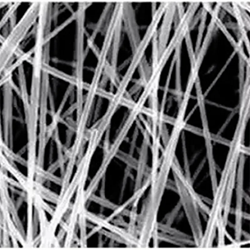 SW-001 Reagent High Purity High Conductivity Thermal Conduction Silver Nanowire Diameter <100nm Nano Silver Wire
SW-001 Reagent High Purity High Conductivity Thermal Conduction Silver Nanowire Diameter <100nm Nano Silver Wire