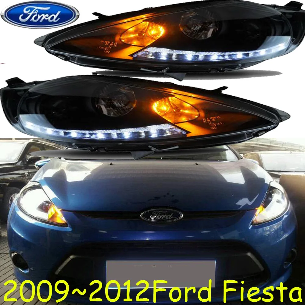 2009 2010 2011 2012y car bumer head light for Ford Fiesta headlight car accessories LED DRL HID xenon fog Fiesta headlamp
2009 2010 2011 2012y car bumer head light for Ford Fiesta headlight car accessories LED DRL HID xenon fog Fiesta headlamp