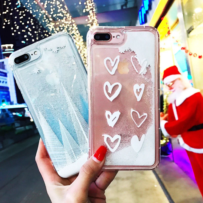 Чехол Cychic со снежинками для iphone X, 8, 7, 6, 6s Plus, мягкий ТПУ прозрачный противоударный жесткий чехол с жидким песком для Vivo, чехол для OPPO
Чехол Cychic со снежинками для iphone X, 8, 7, 6, 6s Plus, мягкий ТПУ прозрачный противоударный жесткий чехол с жидким песком для Vivo, чехол для OPPO