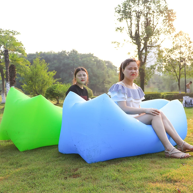 2021 New Design Inflatable Sleeping Pad Camping Mat air mattress Cushion Sleeping Mat air sofas inflatable sofaFor Summer
2021 New Design Inflatable Sleeping Pad Camping Mat air mattress Cushion Sleeping Mat air sofas inflatable sofaFor Summer