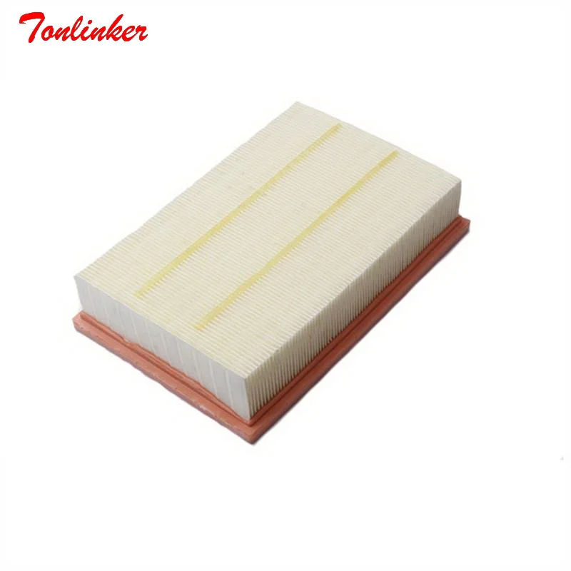 Car Engine Air Filter Fit For Land Rover Evoque Freelander 2006 08 2011 2012 2013 2014 2.0TD 3.2L Model Filter Core Accessories
Car Engine Air Filter Fit For Land Rover Evoque Freelander 2006 08 2011 2012 2013 2014 2.0TD 3.2L Model Filter Core Accessories