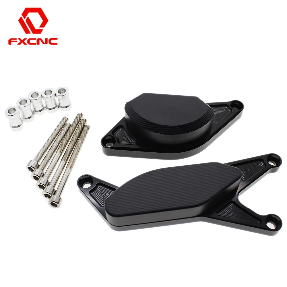 FX CNC крышка рамы двигателя мотоцикла, защитная защита, ползунок, аварийные колодки, чехол для Suzuki GSR400 GSR600 2001 - 2006 2005 04 03
FX CNC крышка рамы двигателя мотоцикла, защитная защита, ползунок, аварийные колодки, чехол для Suzuki GSR400 GSR600 2001 - 2006 2005 04 03