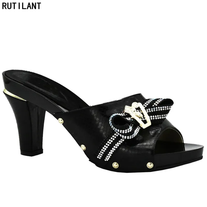 New Arrival African Slippers Summer High Heels Sexy Pumps Elegant African High Heels Women Pumps Women Wedding Shoes Party Shoes
New Arrival African Slippers Summer High Heels Sexy Pumps Elegant African High Heels Women Pumps Women Wedding Shoes Party Shoes