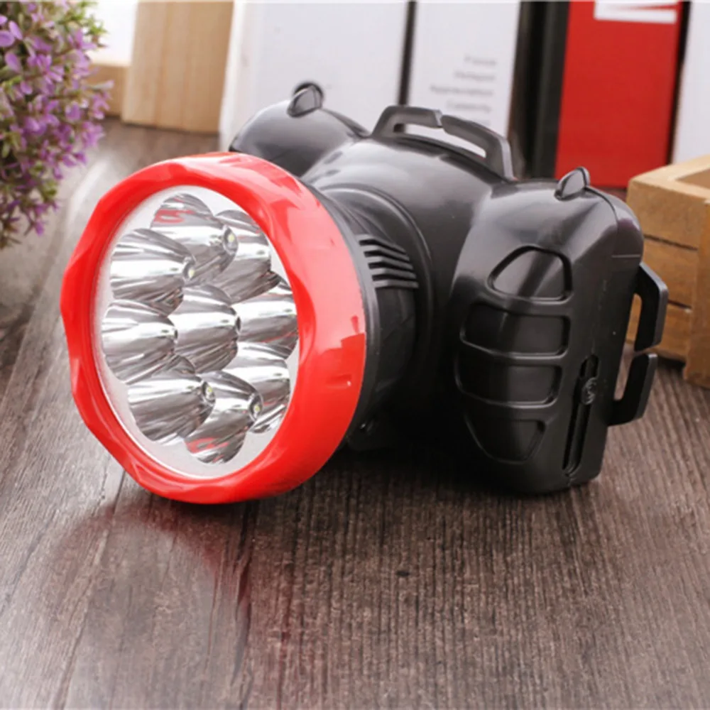 Convenient Waterproof LED Headlamp Rechargeable Headlight Q5 LED Rotary Zoom 3 Modes Head Lamp Built-in Lithium battery#288797
Convenient Waterproof LED Headlamp Rechargeable Headlight Q5 LED Rotary Zoom 3 Modes Head Lamp Built-in Lithium battery#288797
