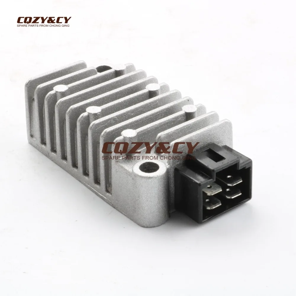 High quality VOLTAGE REGULATOR RECTI for YAMAHA XT225 XJ600 TDM850 FZR600R FZR400 TT225 TT250 XV250 TTR250 TW200 3TJ-81960-02-00
High quality VOLTAGE REGULATOR RECTI for YAMAHA XT225 XJ600 TDM850 FZR600R FZR400 TT225 TT250 XV250 TTR250 TW200 3TJ-81960-02-00