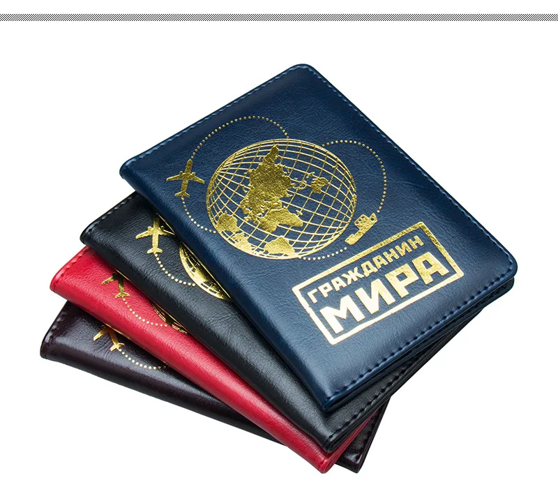 2019 New Earth Russia Passport Clipping Express Passport Foreign Trade Passport Bag PU Ticket Holder Multi Card Position
2019 New Earth Russia Passport Clipping Express Passport Foreign Trade Passport Bag PU Ticket Holder Multi Card Position
