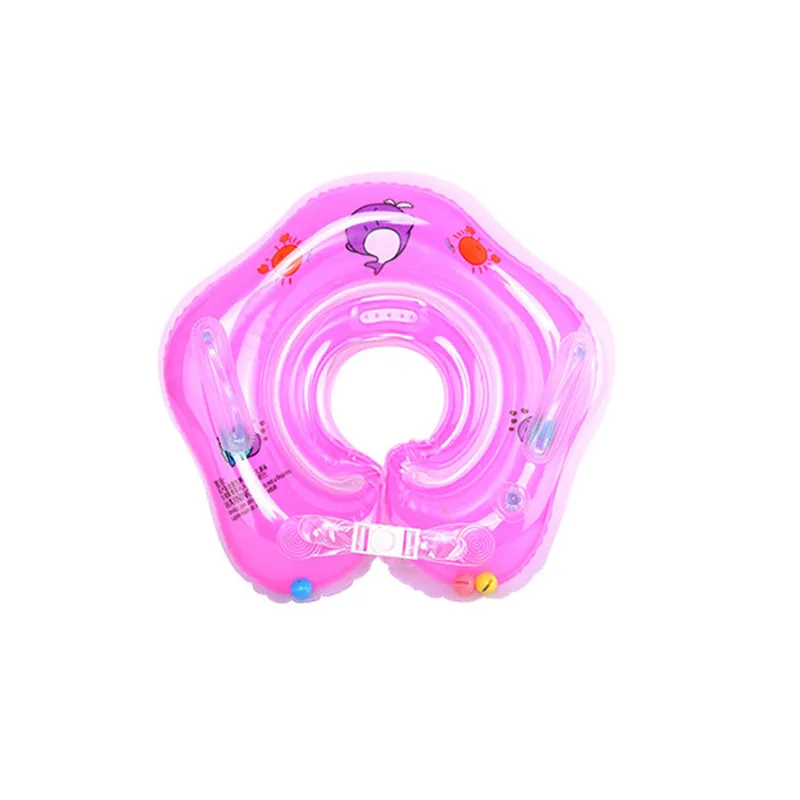 Swimming Baby Pools Accessories Baby Inflatable Ring Baby Neck Inflatable Wheels for Newborns Bathing Circle Safety inflatable
Swimming Baby Pools Accessories Baby Inflatable Ring Baby Neck Inflatable Wheels for Newborns Bathing Circle Safety inflatable