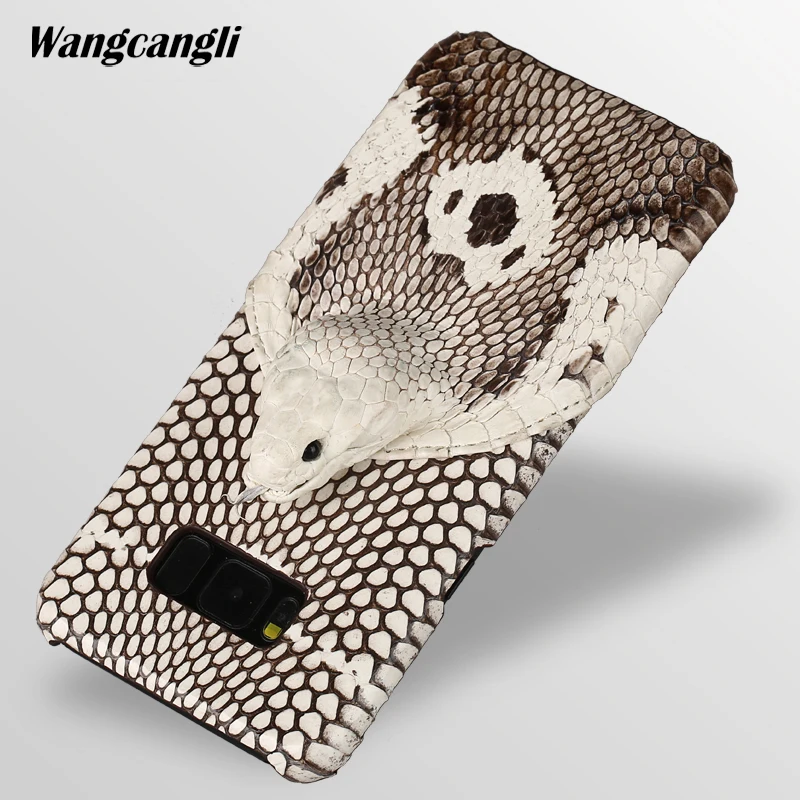 Brand genuine snake skin phone case For Samsum galaxy S8 case phone back cover protective case leather phone for samsung s9 case
Brand genuine snake skin phone case For Samsum galaxy S8 case phone back cover protective case leather phone for samsung s9 case