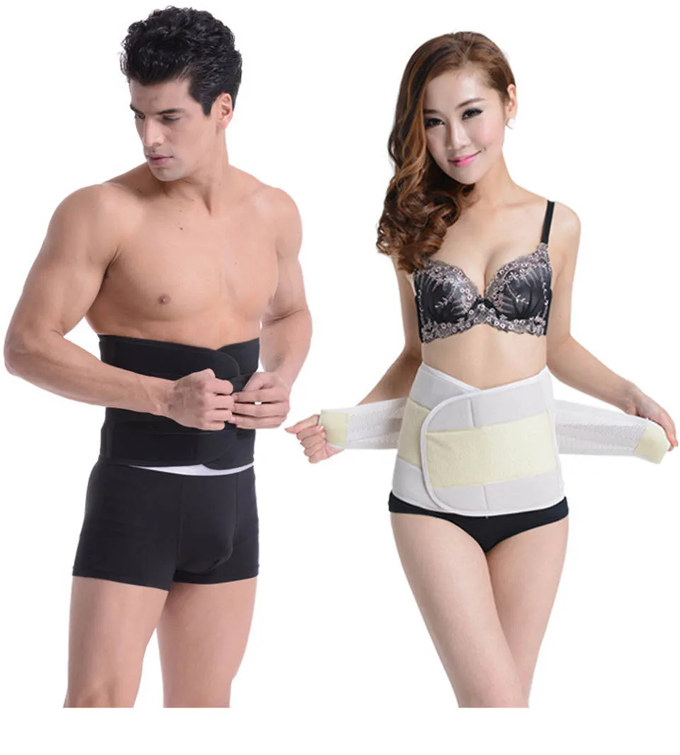 Unisex Ajustable Waist Support Brace Fitness Gym Lumbar Back Waist Supporter Protection For Sports Safety High Elastic Belt
Unisex Ajustable Waist Support Brace Fitness Gym Lumbar Back Waist Supporter Protection For Sports Safety High Elastic Belt