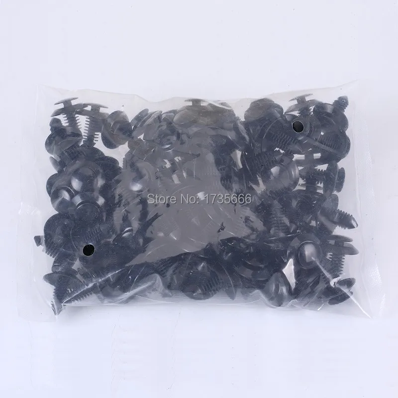 100X Interior Door Trim Plastic Panel Retainers Clips N801925-S Fits Ford C-Max C-Max F-250 Super Duty
100X Interior Door Trim Plastic Panel Retainers Clips N801925-S Fits Ford C-Max C-Max F-250 Super Duty