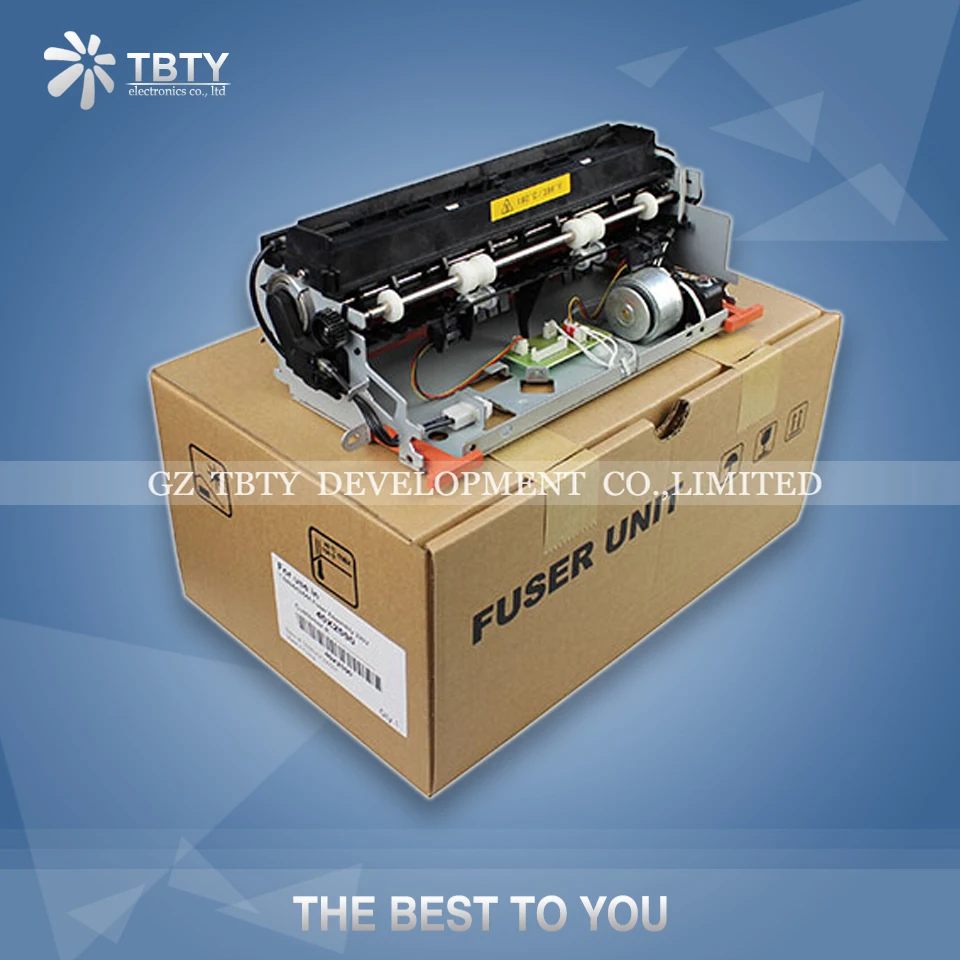 Printer Heating Unit Fuser Assy For Lexmark T640 T642 T644 T646 T 640 642 644 646 Fuser Assembly On Sale
Printer Heating Unit Fuser Assy For Lexmark T640 T642 T644 T646 T 640 642 644 646 Fuser Assembly On Sale