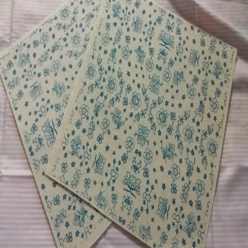 ZY DIY Красивая Традиционная синяя и белая фарфоровая 15x15 см Новая дизайнерская