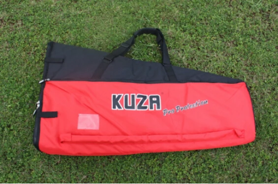 Новая KUZA защитная сумка крылья для 50-70CC самолет с бензиновым двигателем-красный цвет
Новая KUZA защитная сумка крылья для 50-70CC самолет с бензиновым двигателем-красный цвет
