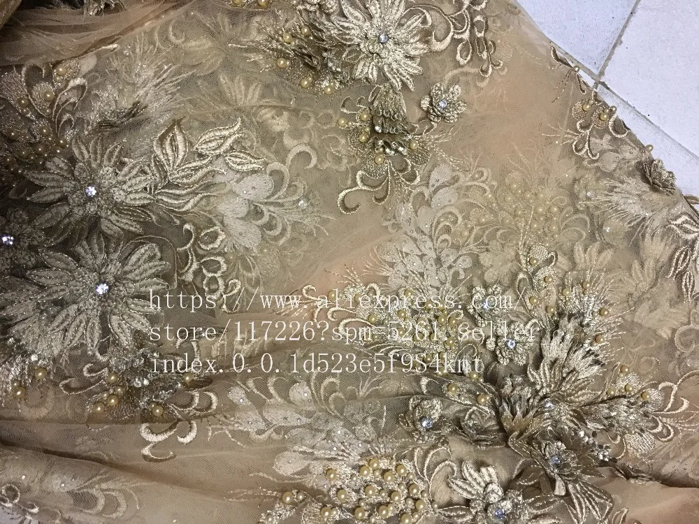 New style French 3D lace fabric,African pure tulle mesh lace fabric with stones and beads high quality JRB-6201 for party dress
New style French 3D lace fabric,African pure tulle mesh lace fabric with stones and beads high quality JRB-6201 for party dress