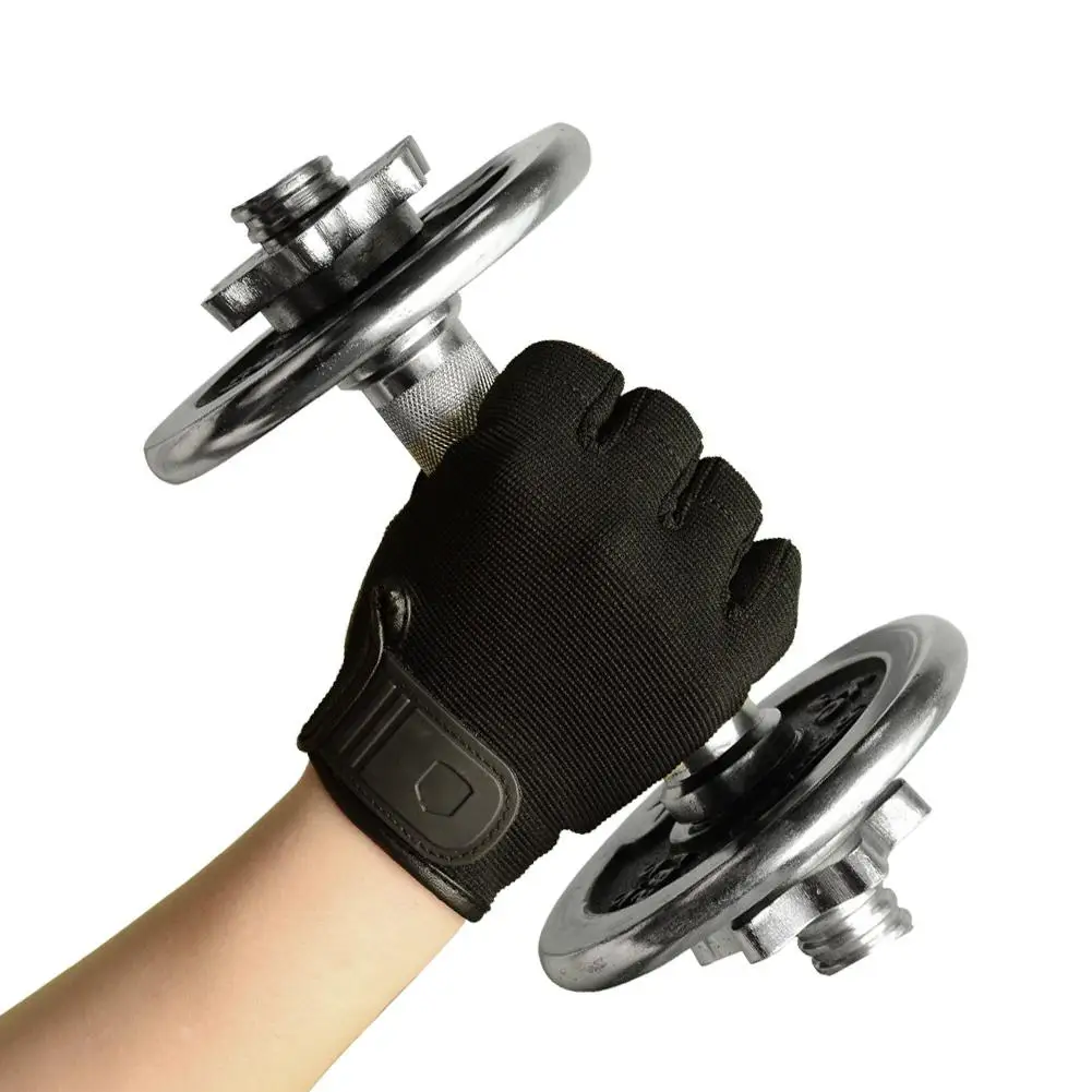 New Tactical Sports Fitness Weight Lifting Gym Gloves Training Fitness Bodybuilding Workout Wrist Wrap Exercise Glove For Men
New Tactical Sports Fitness Weight Lifting Gym Gloves Training Fitness Bodybuilding Workout Wrist Wrap Exercise Glove For Men