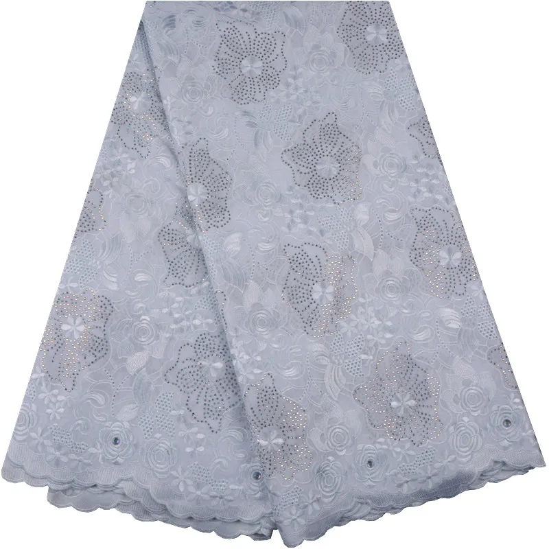 2018 african cord lace High quality french lace fabric with plenty stones.White African lace fabric for nigerian Wedding 912
2018 african cord lace High quality french lace fabric with plenty stones.White African lace fabric for nigerian Wedding 912