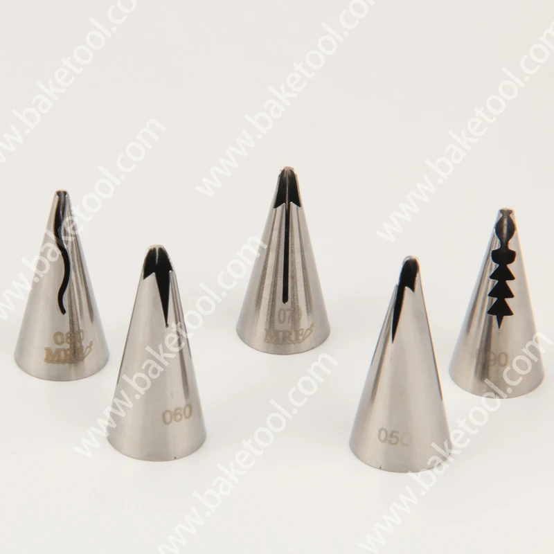 Free Shipping(5pcs/set)New Cake Decorating Wedding Dolls Nozzles set with 10pcs 16"Plastic Pastry Bags
Free Shipping(5pcs/set)New Cake Decorating Wedding Dolls Nozzles set with 10pcs 16"Plastic Pastry Bags