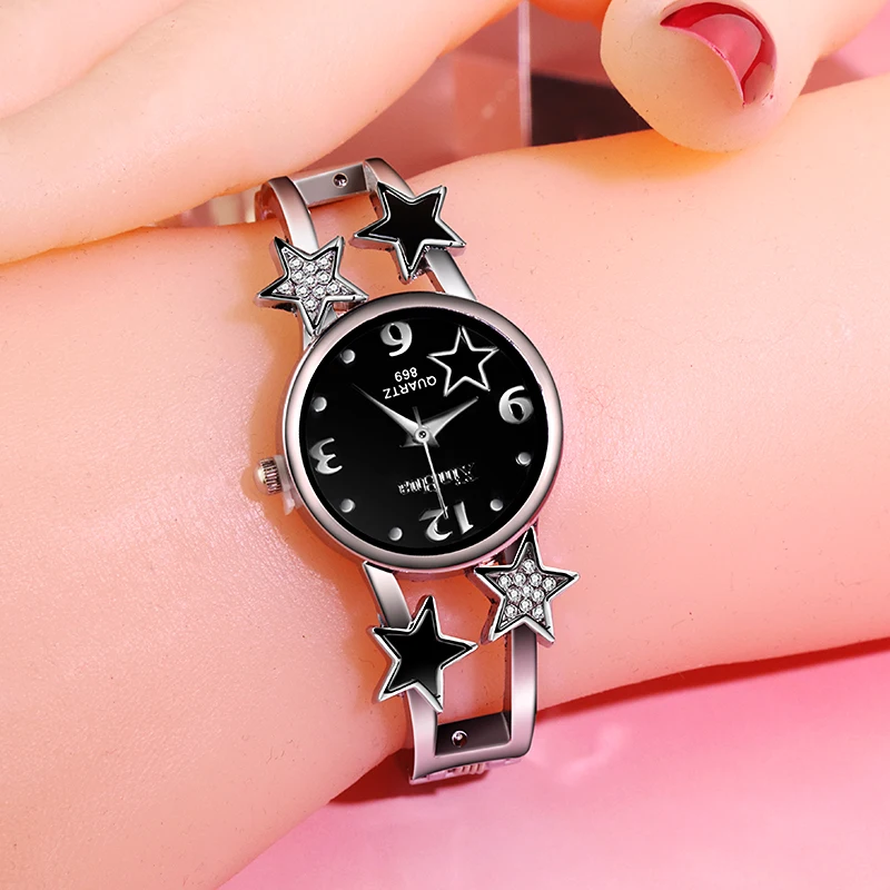 Watch Women XIRHUA Top Brand Ladies Watch Fashion Luxury Bracelet Women's Watches Reloj Mujer Clock Gift Bayan Kol Saati 2019
Watch Women XIRHUA Top Brand Ladies Watch Fashion Luxury Bracelet Women's Watches Reloj Mujer Clock Gift Bayan Kol Saati 2019