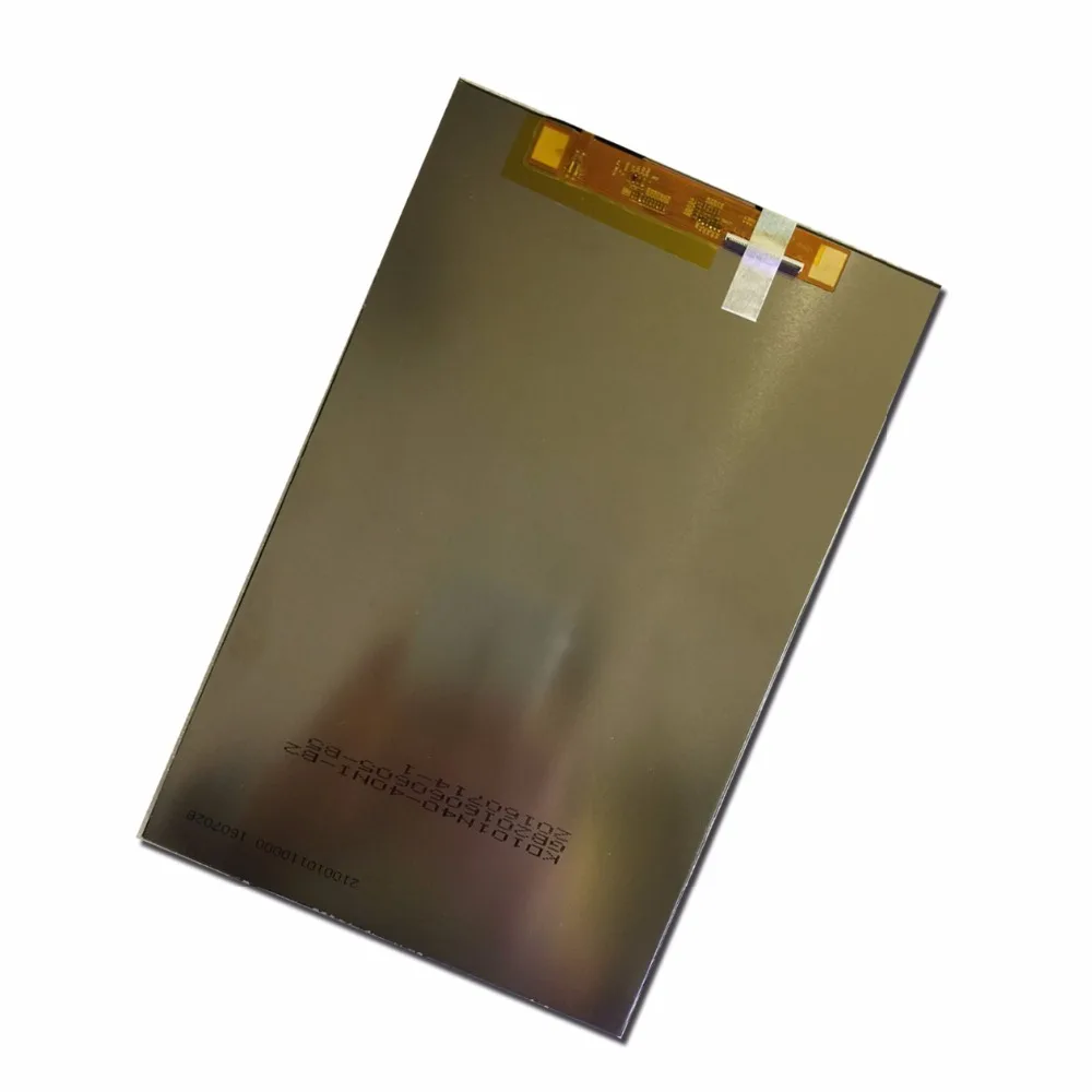 Original New 10.1"Inch LCD Display KD101N40-40NI-B2 REVB Tablet LCD Display Screen Panel Free Shipping
Original New 10.1"Inch LCD Display KD101N40-40NI-B2 REVB Tablet LCD Display Screen Panel Free Shipping