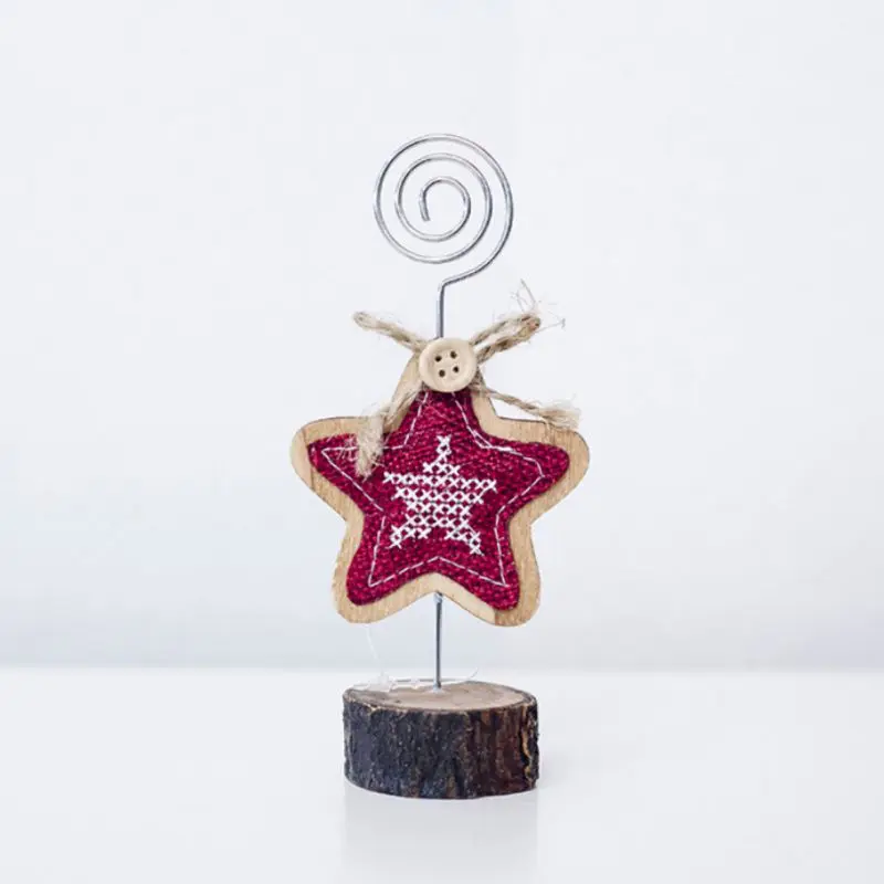 Держатель для семейных портретов с надписью Thank You и деревянной основой|Кулоны